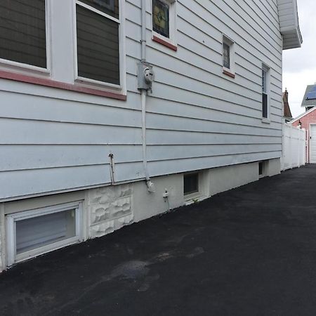 Best Ewr Airport Apt-Hot Tub-Free Parking Hillside エクステリア 写真