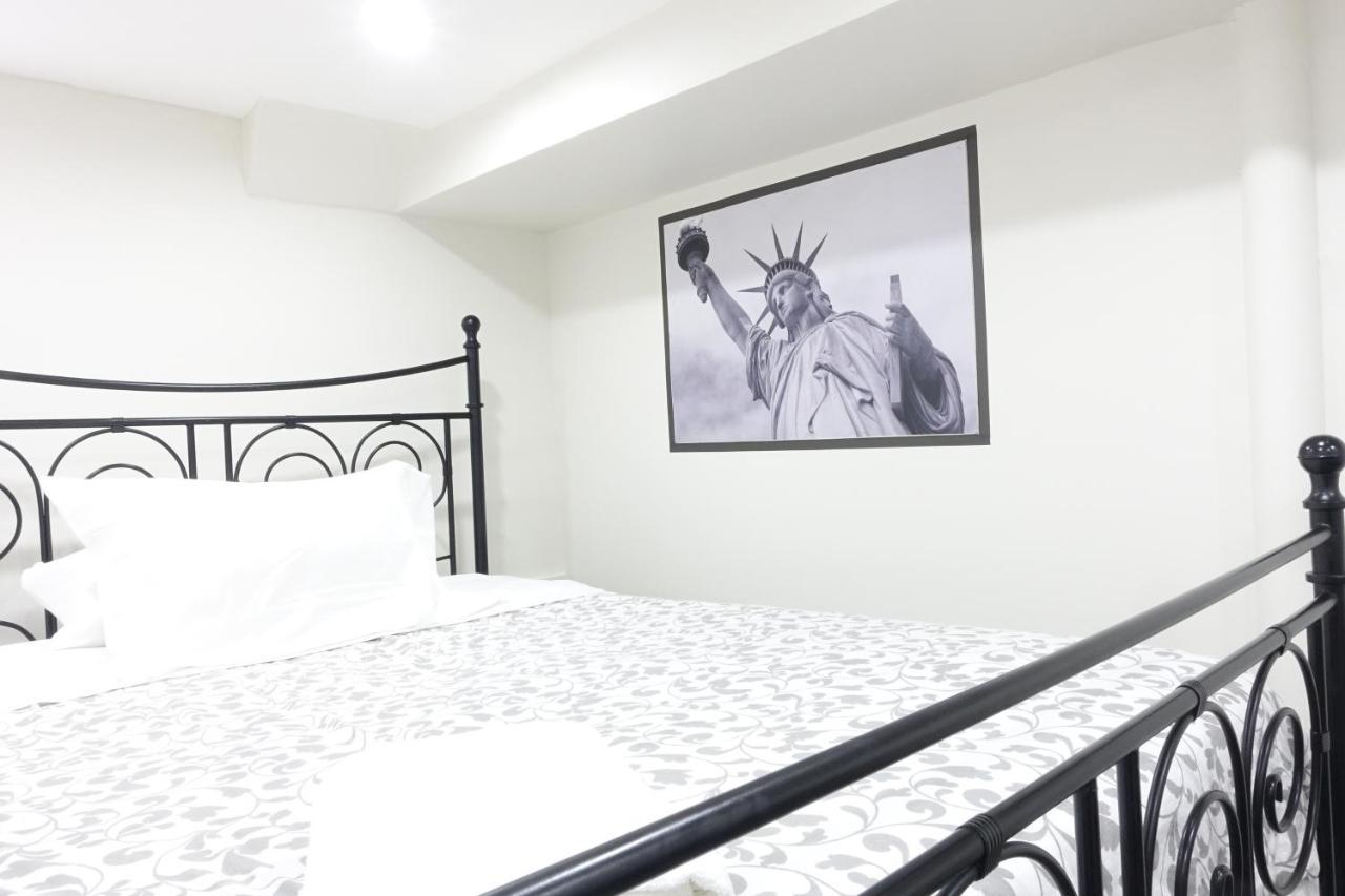 Best Ewr Airport Apt-Hot Tub-Free Parking Hillside エクステリア 写真