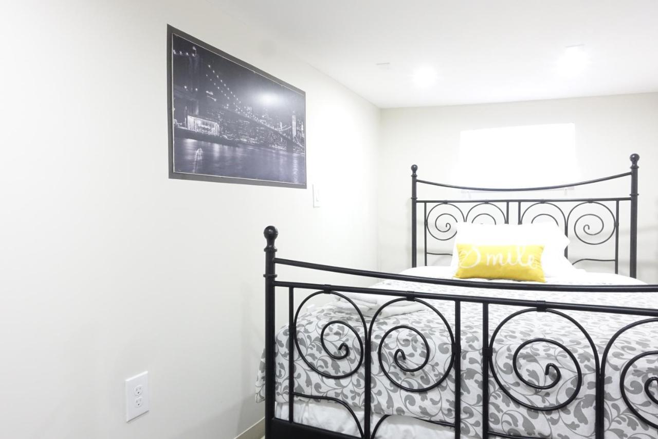 Best Ewr Airport Apt-Hot Tub-Free Parking Hillside エクステリア 写真
