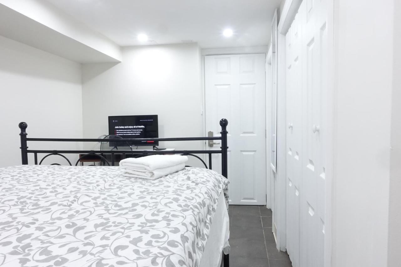 Best Ewr Airport Apt-Hot Tub-Free Parking Hillside エクステリア 写真