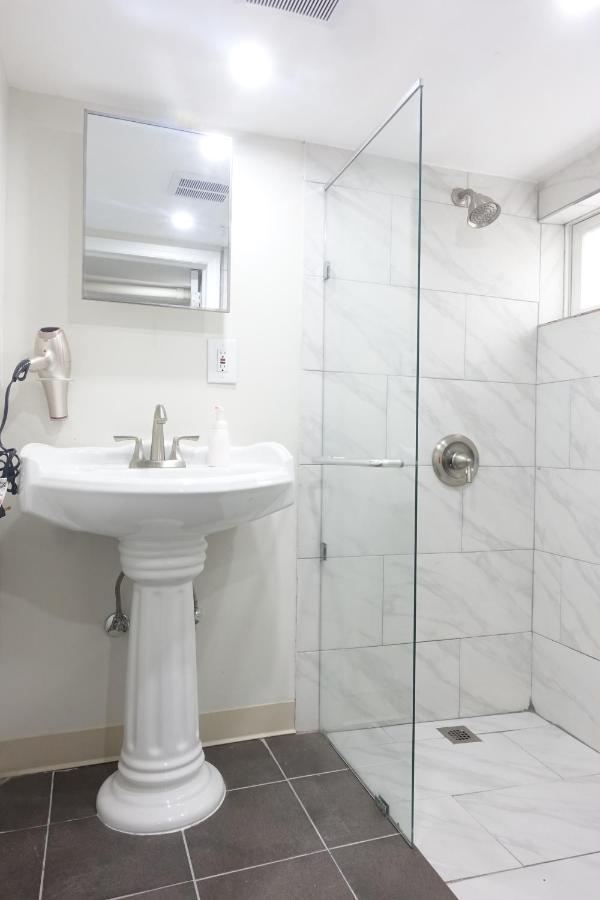 Best Ewr Airport Apt-Hot Tub-Free Parking Hillside エクステリア 写真