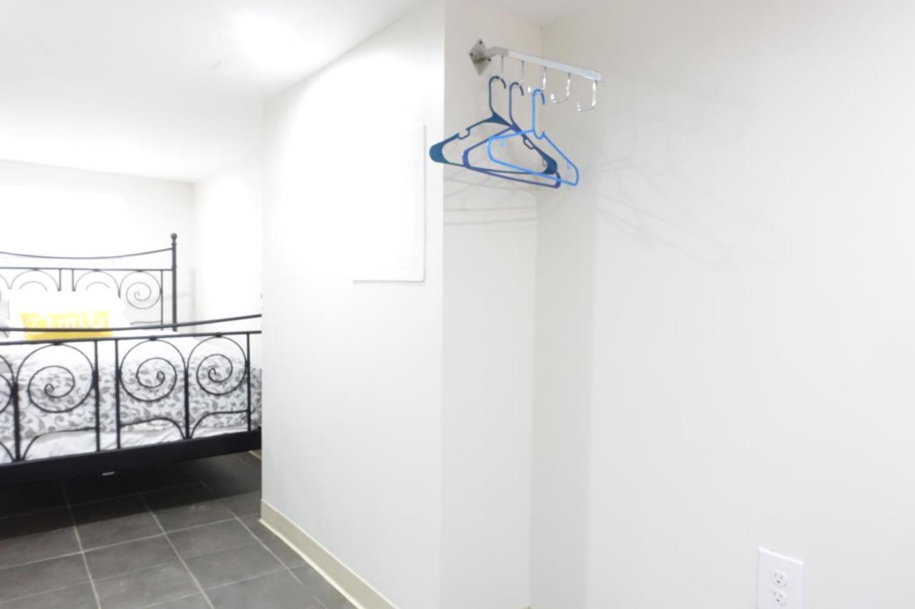 Best Ewr Airport Apt-Hot Tub-Free Parking Hillside エクステリア 写真
