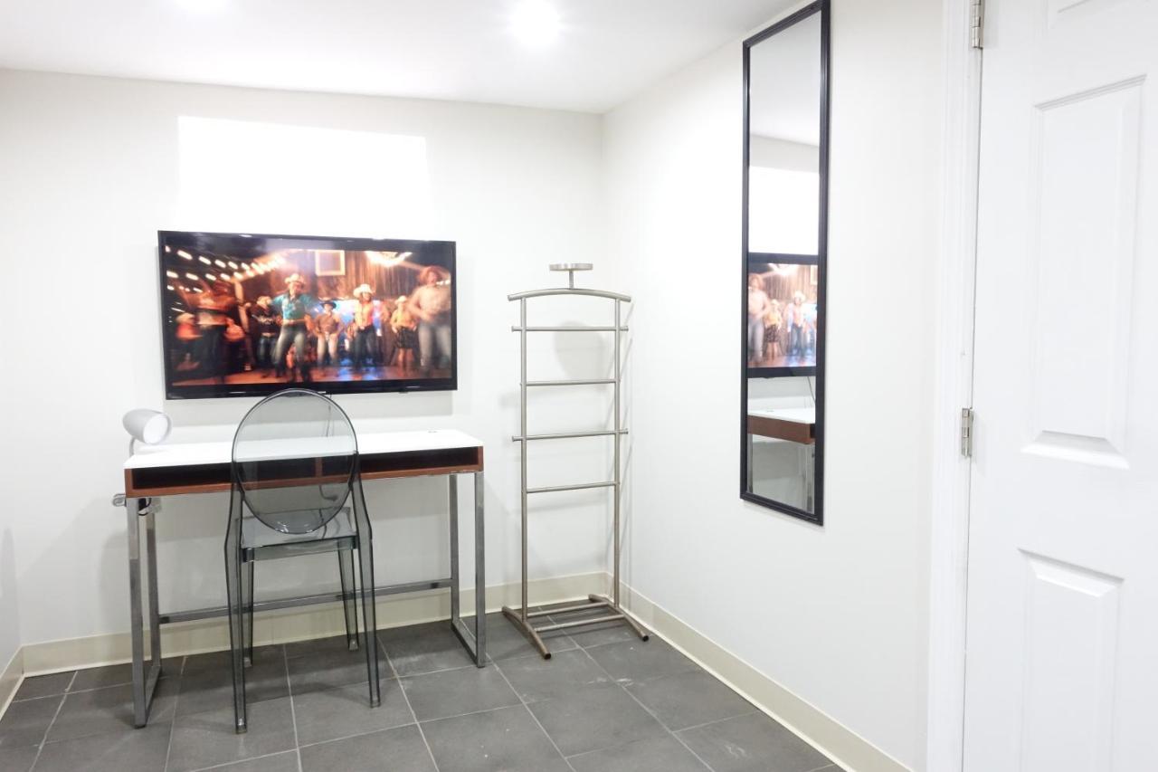 Best Ewr Airport Apt-Hot Tub-Free Parking Hillside エクステリア 写真