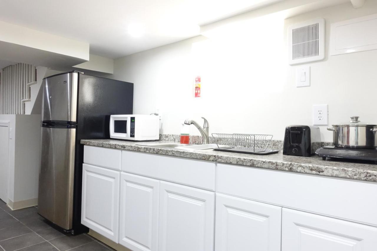 Best Ewr Airport Apt-Hot Tub-Free Parking Hillside エクステリア 写真