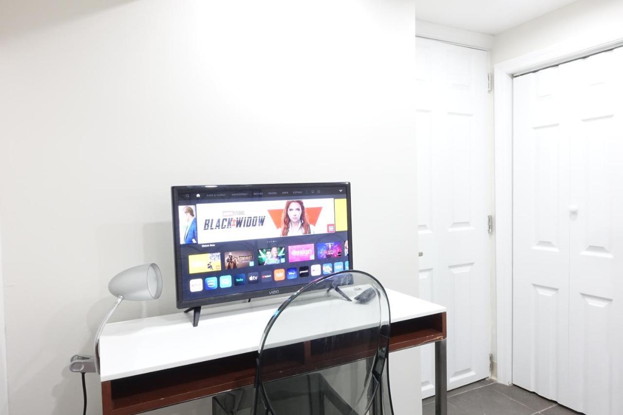 Best Ewr Airport Apt-Hot Tub-Free Parking Hillside エクステリア 写真