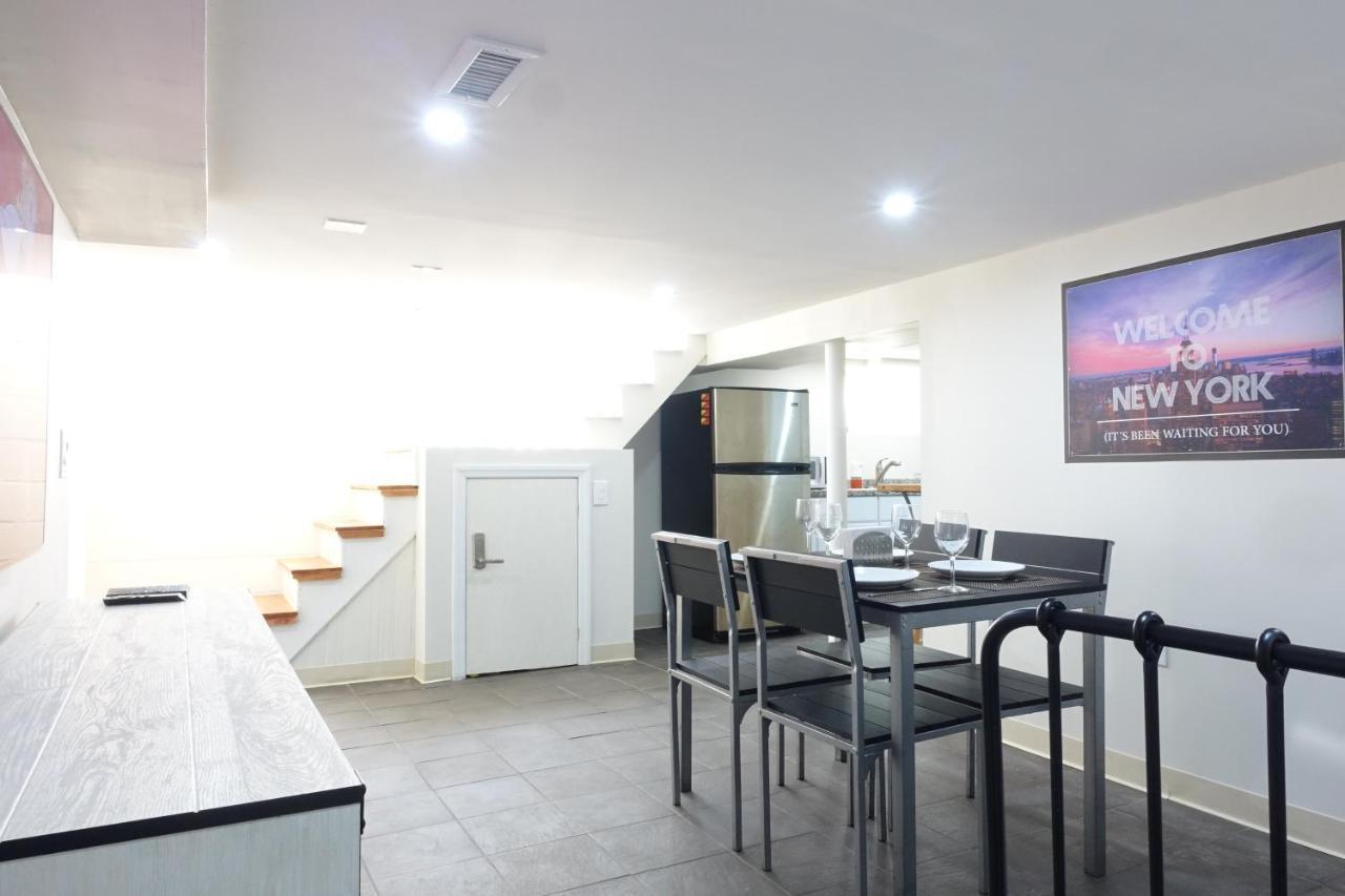 Best Ewr Airport Apt-Hot Tub-Free Parking Hillside エクステリア 写真