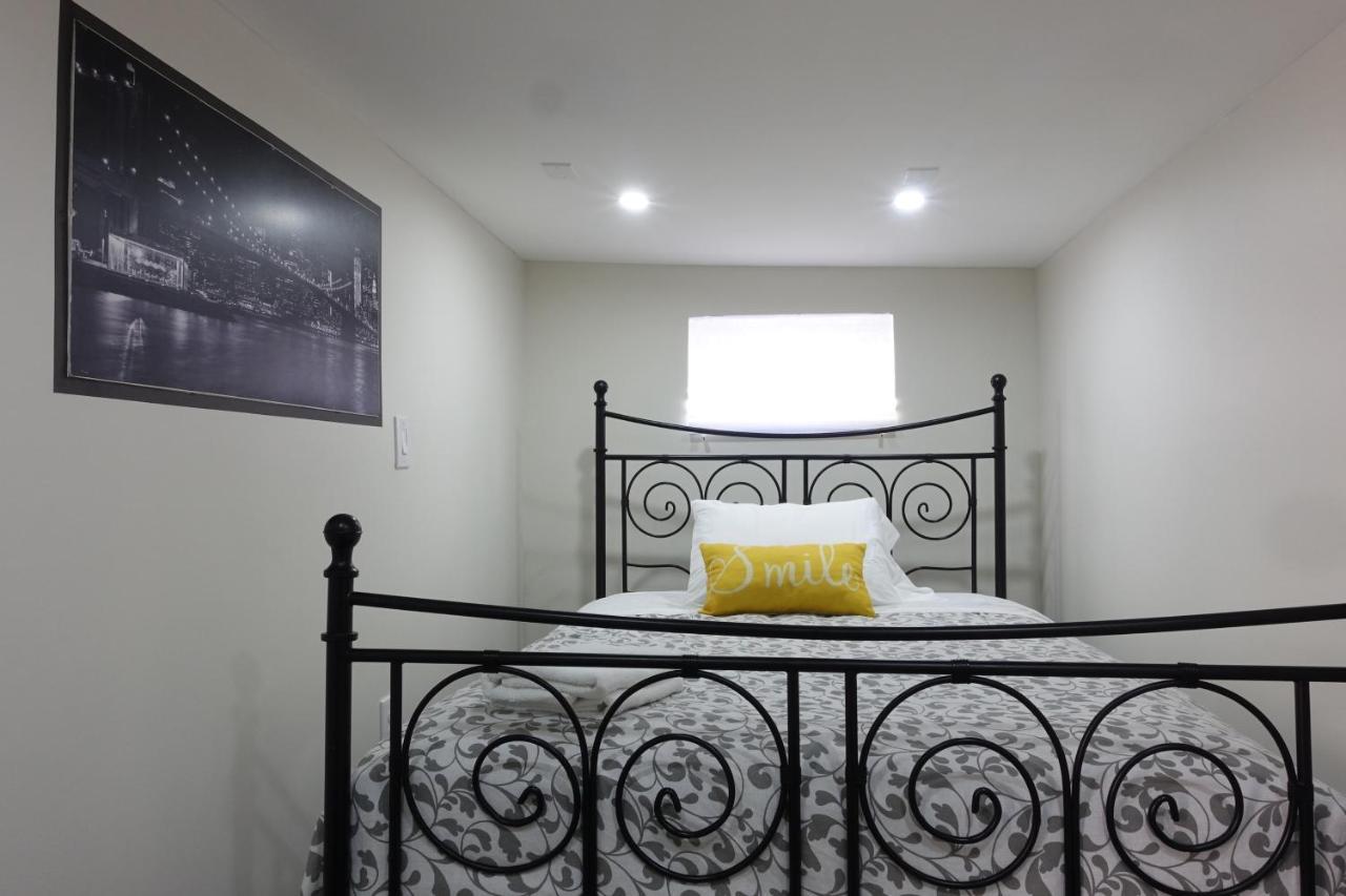 Best Ewr Airport Apt-Hot Tub-Free Parking Hillside エクステリア 写真