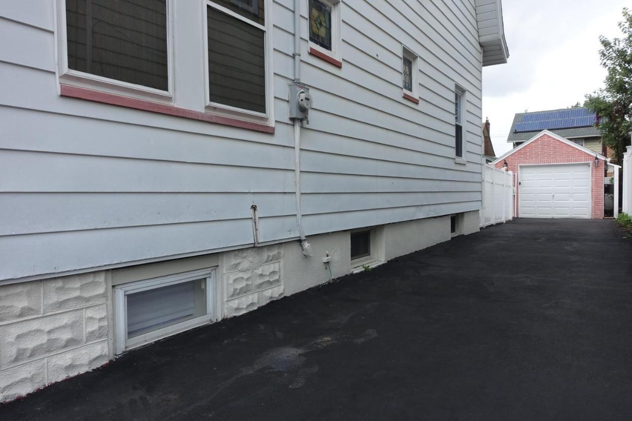 Best Ewr Airport Apt-Hot Tub-Free Parking Hillside エクステリア 写真